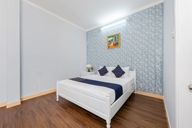 Cct Hotel Nha Trang by OYO Rooms
