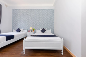 Cct Hotel Nha Trang by OYO Rooms