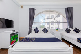 Cct Hotel Nha Trang by OYO Rooms