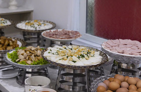 Cct Hotel Nha Trang by OYO Rooms