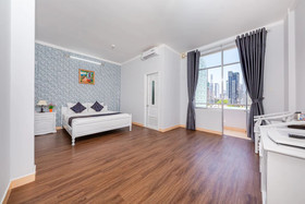 Cct Hotel Nha Trang by OYO Rooms