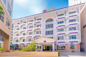 Cct Hotel Nha Trang by OYO Rooms
