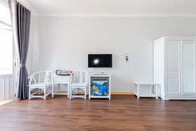 Cct Hotel Nha Trang by OYO Rooms