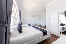 Cct Hotel Nha Trang by OYO Rooms