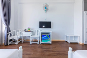 Cct Hotel Nha Trang by OYO Rooms