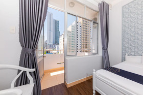 Cct Hotel Nha Trang by OYO Rooms
