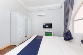 Cct Hotel Nha Trang by OYO Rooms