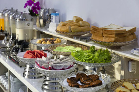 Cct Hotel Nha Trang by OYO Rooms