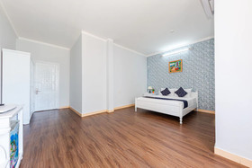 Cct Hotel Nha Trang by OYO Rooms