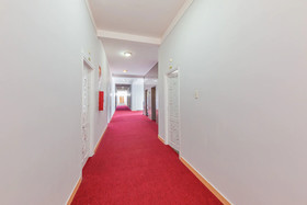 Cct Hotel Nha Trang by OYO Rooms