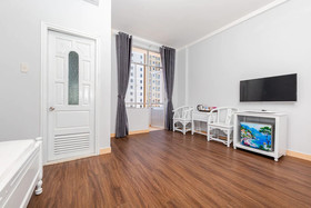 Cct Hotel Nha Trang by OYO Rooms