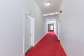 Cct Hotel Nha Trang by OYO Rooms