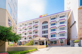 Cct Hotel Nha Trang by OYO Rooms