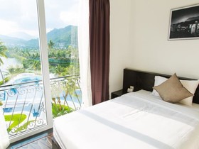 Champa Island Nha Trang Resort Hotel & Spa