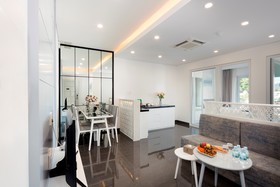 Champa Island Nha Trang Resort Hotel & Spa