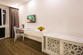 Champa Island Nha Trang Resort Hotel & Spa