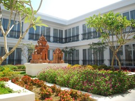 Champa Island Nha Trang Resort Hotel & Spa