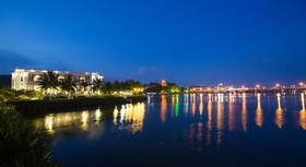 Champa Island Nha Trang Resort Hotel & Spa