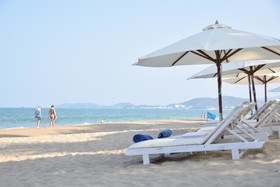 Champa Island Nha Trang Resort Hotel & Spa