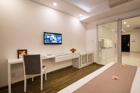 Champa Island Nha Trang Resort Hotel & Spa