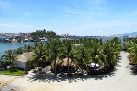 Champa Island Nha Trang Resort Hotel & Spa