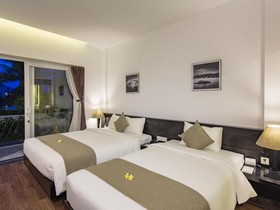 Champa Island Nha Trang Resort Hotel & Spa