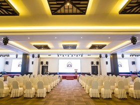 Champa Island Nha Trang Resort Hotel & Spa