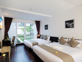Champa Island Nha Trang Resort Hotel & Spa