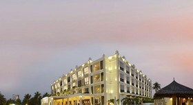 Champa Island Nha Trang Resort Hotel & Spa