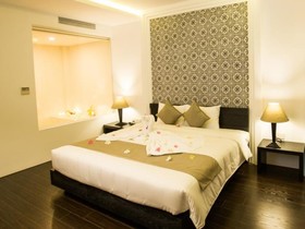 Champa Island Nha Trang Resort Hotel & Spa