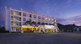 Champa Island Nha Trang Resort Hotel & Spa