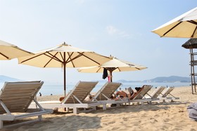 Champa Island Nha Trang Resort Hotel & Spa