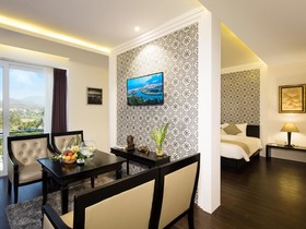 Champa Island Nha Trang Resort Hotel & Spa