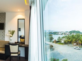 Champa Island Nha Trang Resort Hotel & Spa