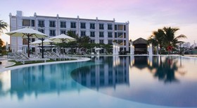 Champa Island Nha Trang Resort Hotel & Spa