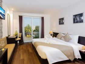Champa Island Nha Trang Resort Hotel & Spa
