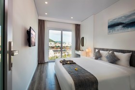 Champa Island Nha Trang Resort Hotel & Spa