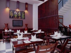 Chelsea Hotel Nha Trang