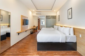 Chill Suites Nha Trang