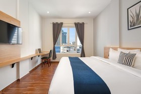 Chill Suites Nha Trang