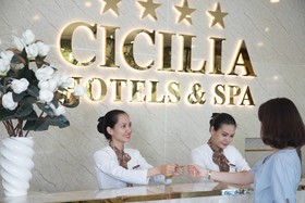 TND Hotel
