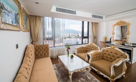 TND Hotel