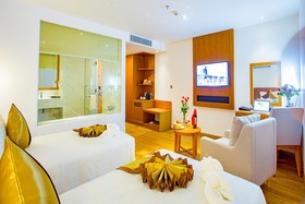 TND Hotel