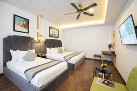 TND Hotel