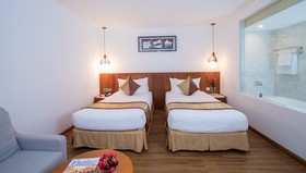 TND Hotel
