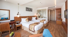 TND Hotel