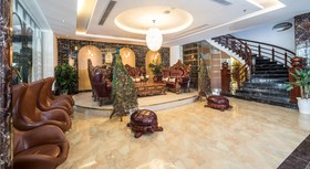 TND Hotel