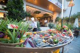 TND Hotel
