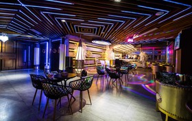 TND Hotel