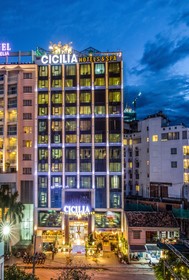 TND Hotel